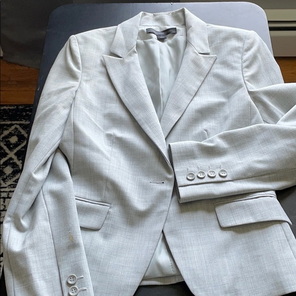 The Limited Jackets & Blazers - ❤️ 2 for $30 The Limited Suit Coat